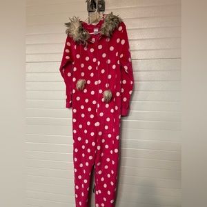 Secret Treasures Loungewear Jumpsuit